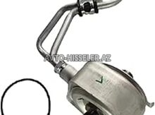 Chevrolet Camaro 2.0 yağ radiatoru